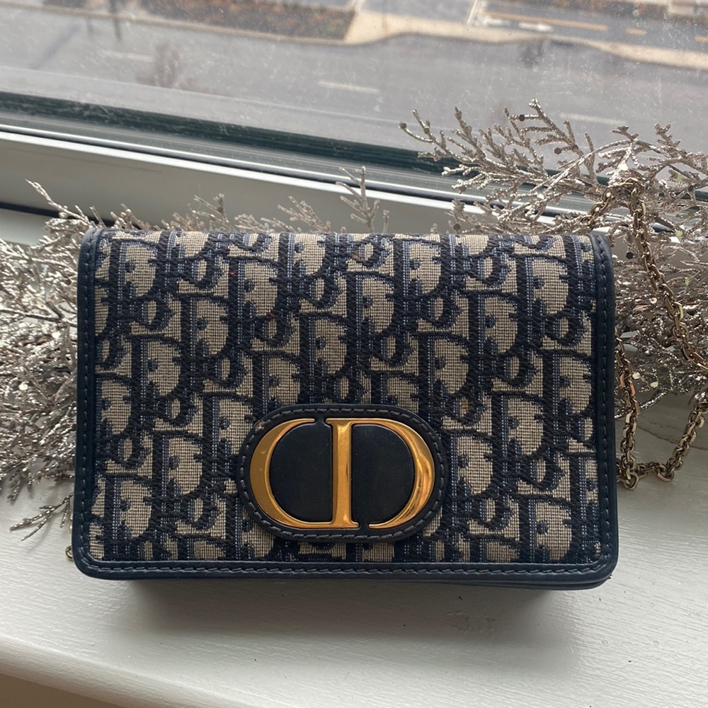 Small Dior Cross Body bag
